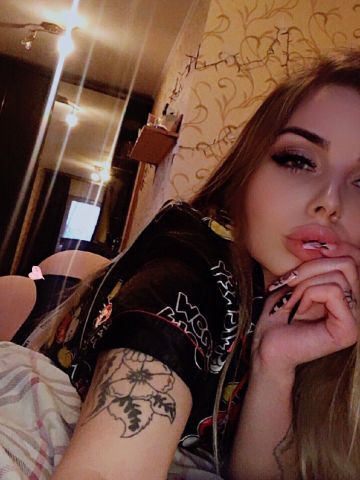 Даша Вип Подружка