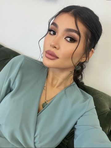 Илона Горячо Нежно Реал